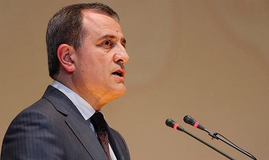 Minister: Ethnic Armenians living in Azerbaijan