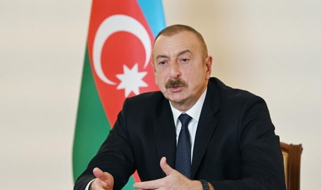 Aliyev: We must return to Lachin, Zabukh, Sus