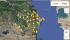 3.2 magnitude earthquake recorded near Shamakhi