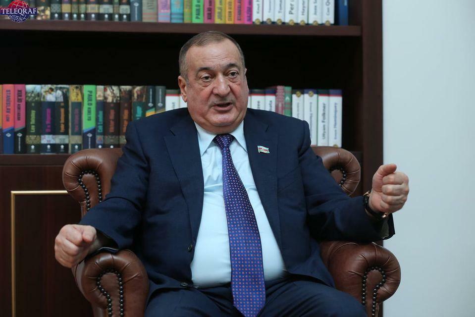 Axtarıram ki, həmin lenti bunlara kim verib - Quliyev