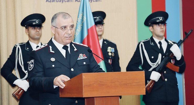 Ali Nagiyev at an important meeting in Minsk -