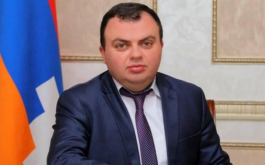 Azərbaycan Ordusu Xankəndinin ətrafındadır Azərbaycan Ordusu Xankəndinin ətrafındadır