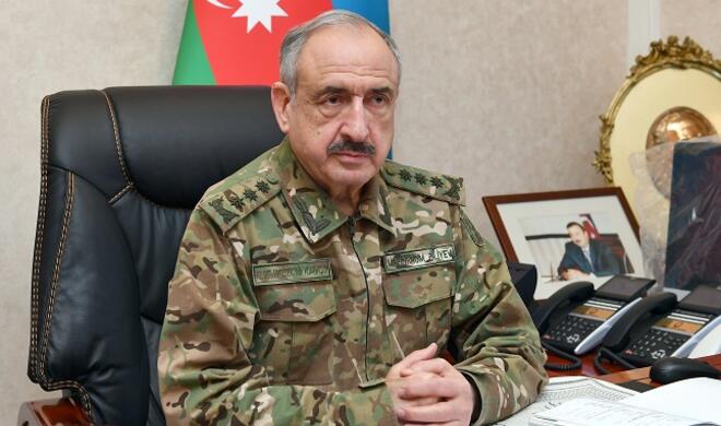 Məhərrəm Əliyev vəzifəsindən azad edildi və səfir oldu