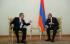 Pashinyan meets Lavrov in Yerevan