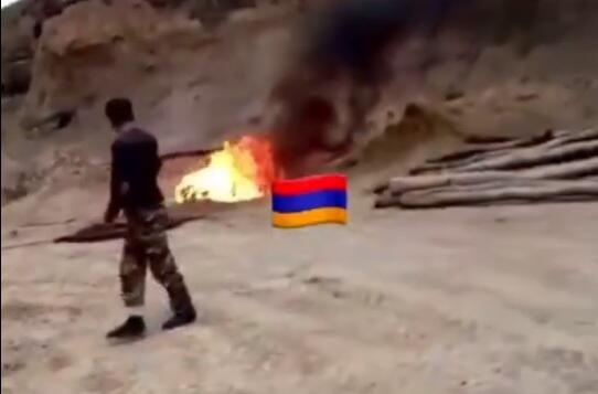 Mehdiyevin ermənilərə Yeni il təbriki və hədiyyəsi Mehdiyevin ermənilərə Yeni il təbriki və hədiyyəsi