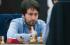 Teymur Rəcəbov Formula 1 pilotları ilə şahmat oynadı - Foto