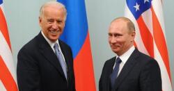 Bayden G20-də Putinlə görüşə bilər