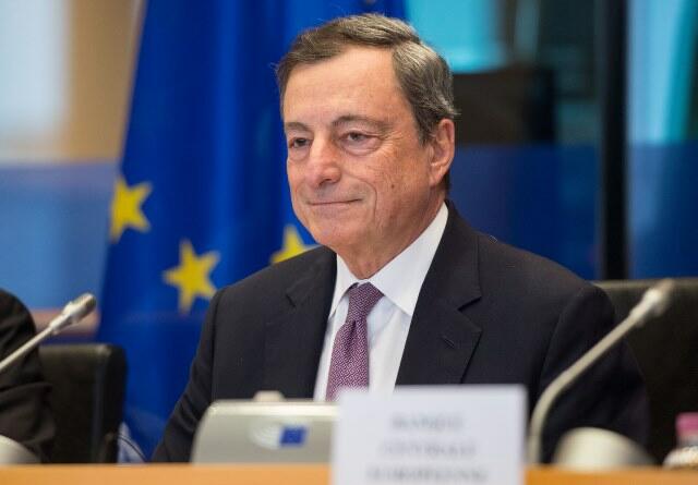 Draghi's visit to Turkiye has begun