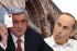 Sargsyan and Kocharian were involved in Shusha operation
