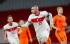 Burak Yilmaz finished his career