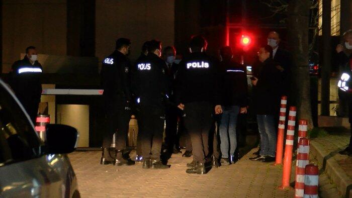Clashes in Turkiye over alleged Prophet Mohammed cartoon