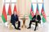 Lukashenko has sent a congratulatory letter to Aliyev