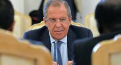NATO is returning to its priority of 70 years ago - Lavrov
