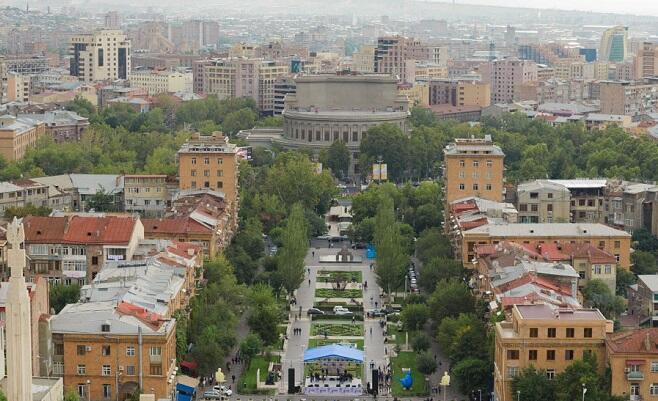 The USA announced: Yerevan is helping Russia!