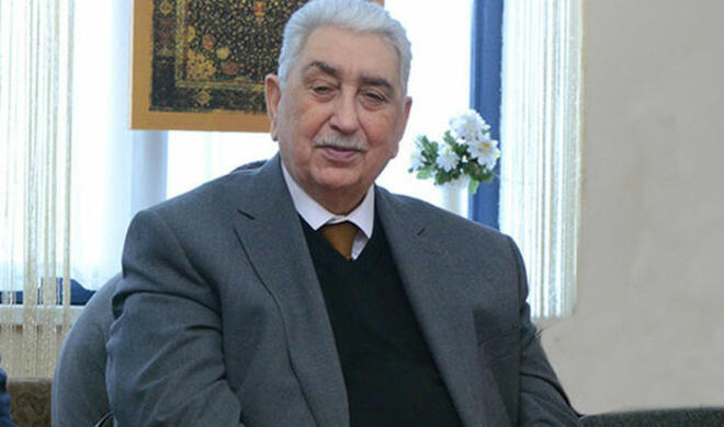 Arif Babayev vəfat etdi