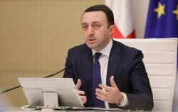 Georgia will not turn into Ukraine - Garibashvili