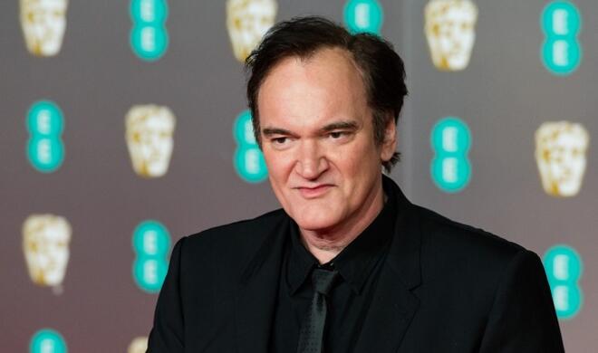 Quentin Tarantino buys $13.8 million property in Tel Aviv