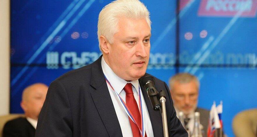 Armenian claim to Sochi, Crimea - I warned