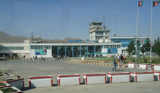 Turkey, Qatar agree on ensuring security at Kabul airport