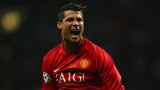 Ronaldo has issued an ultimatum to Manchester United