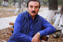 "بیاز گئجه‌لر"-این یارانما تاریخی: مشهور موغه‌ننینین حیات یولداشی دانیش‌دی