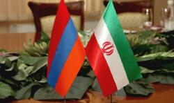 ایران و ارمنیستان راضیلاشدی: دوریه ۳ میلیاردا چاتدیریلیر