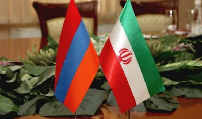 قرارداد تسلیحاتی ضد آذربایجانی مابین ایران و ارمنستان