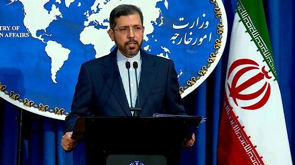 Iran: We are ready to open an embassy in Riyadh