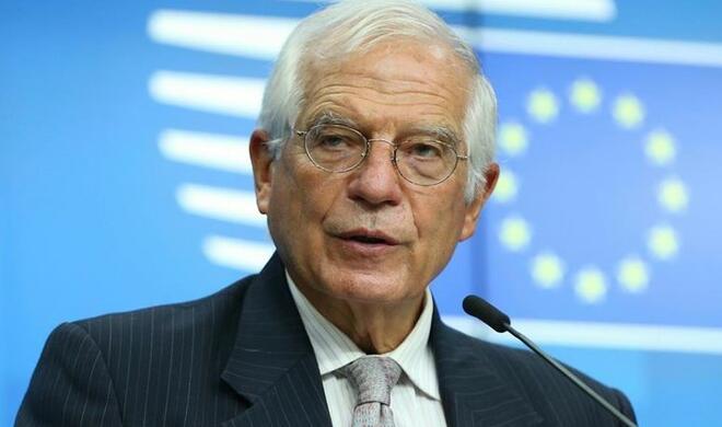 Borrell: Georgia's path to EU membership stalled