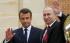 Macron stresses readiness to talk to Putin