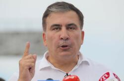Brother: If it goes like this, Saakashvili will die