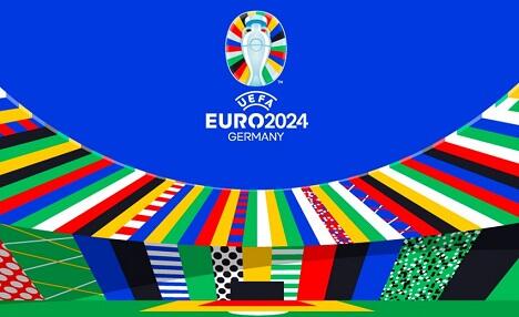 Euro-2024: 1/4 finals
