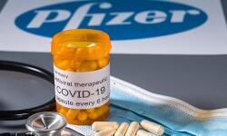 Director of "Pfizer" was infected with the coronavirus