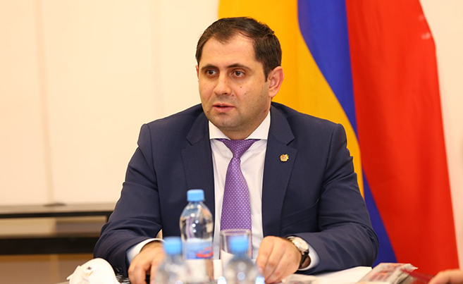 A critical phone call between Yerevan and Tbilisi