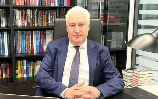 Коротченко: Новая реальность в Карабахе...