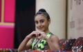 The Azerbaijani gymnast reached the finals of the World Cup