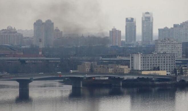 Horrific attack on Kyiv: 15 dead –
