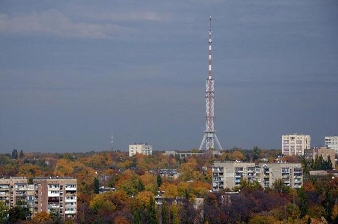 Russians shelled Kharkiv again: 3 civilians were killed