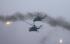 Four Russian helicopters destroyed in the Belgorod