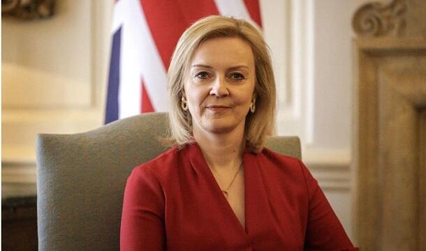Truss vows to ensure Russia's defeat in 'this illegal war'