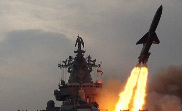 Russia’s naval growth threatens US dominance