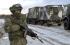 Belarus ordusu mövqelərini gücləndirir - Ukrayna