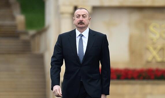 The open support of the USA to Aliyev shakes Yerevan