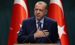 اردوغان: هیچ پروژه‌ای در منطقه نمی‌تواند بدون حضور ترکیه اجرا شود