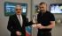 Gurbanov was awarded the Order of Shohret -