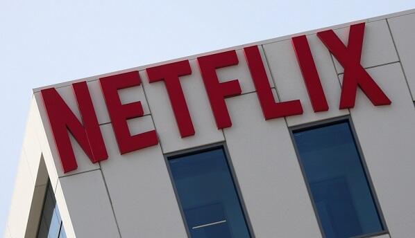 Netflix has blocked access from Russia