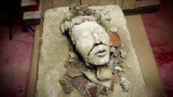 1,300-year-old statue was found in Mexico