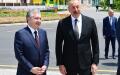 Prezidentin Xankəndidə vətəndaşlarla səmimi söhbəti - Video