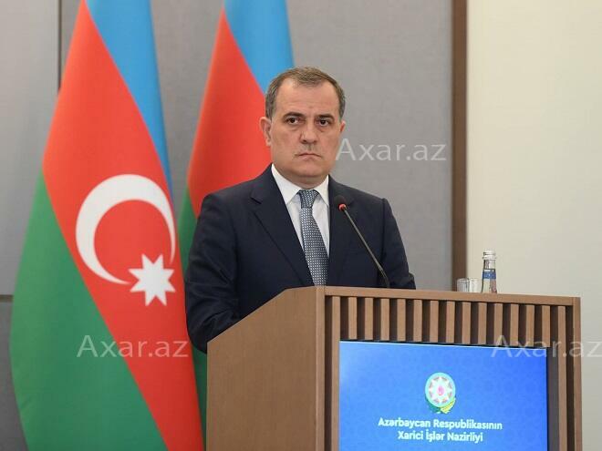 Bayramov: next meeting will be held in Kazakhstan