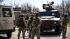 Russia also sends military police forces to Ukraine